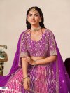 Mehvish Vol 38 By Dani Creation Faux Georgette Designer Lehenga Choli